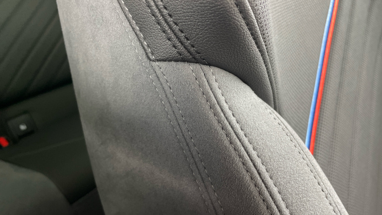 BMW iX 300kW xDr45 M Sport 101kWh 5dr Auto [Tech/Sky/Pro] Electric Estate